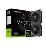 Brand New Zotac Vespera RTX 5060 8GB