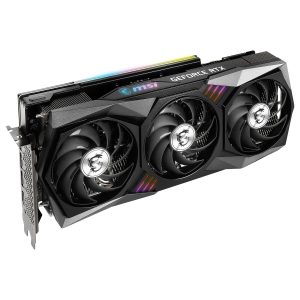 Pre Owned MSI Gaming X Trio RTX 3070 8GB