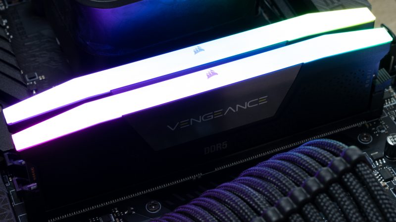 Hyperbyte Byte Pre Owned Corsair Vengeance – hyperByte